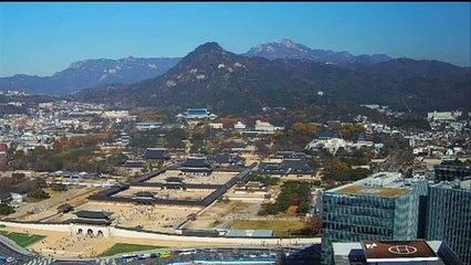 [이시각헤드라인] 11월 20일 뉴스센터12