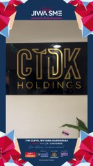 Jom jumpa Siti Nurhaliza di Jelajah #JiwaSME