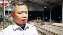 PT KAI Beberkan Kronologi Kecelakaan Kereta Kereta api Probowangi dan Minibus di Lumajang
