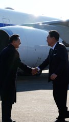 찰스 3세 국왕의 첫 국빈…윤 대통령, 英의회서 영어 연설