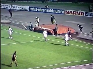 Tải video: Berliner FC Dynamo v FK Austria Wien 24 Oktober 1984 Europapokal der Landesmeister 1984/85