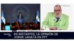 El discurso de Javier Milei tras ganar las elecciones presidenciales en Argentina - Parte 3