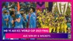 IND vs AUS ICC World Cup 2023 Final Stat Highlights: Australia Beat India, Win Sixth Title