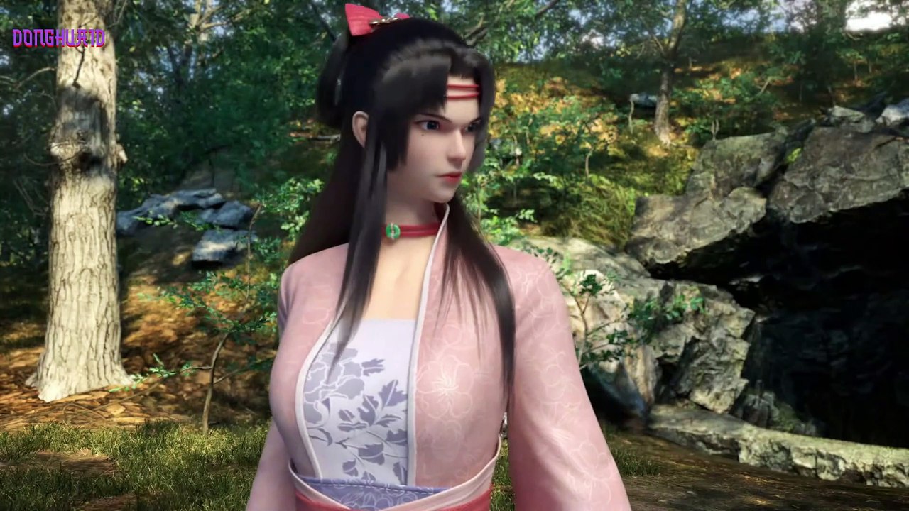 Carpenter Assassin Episode 12 English Sub