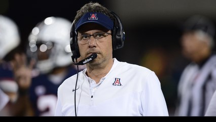 Arizona Dominates Utah Winning 42-18 in Blowout Fashion