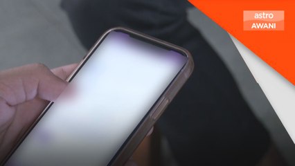Jangan jawab panggilan telefon daripada NSRC – PDRM