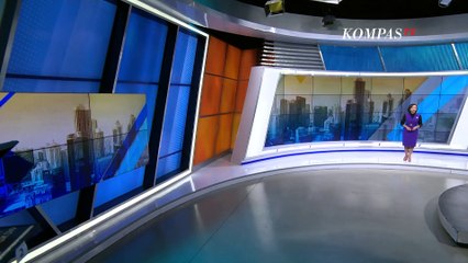 Lihat Tren dari Periode Sebelum, OJK Optimistis Pemilu Akan Tingkatkan Geliat Ekonomi Indonesia!