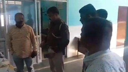 पूर्णिया: काली पोखर छठ घाट में डूबने से बच्चे की मौत, मचा कोहराम