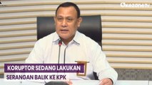 Firli Bahuri: Koruptor sedang Lakukan Serangan Balik kepada KPK