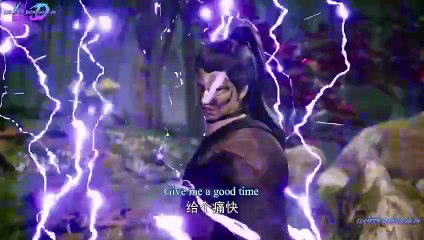 Myth of the Ancients Ep.136 English Sub