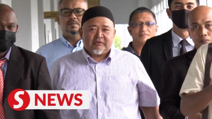 Kedah MB's former aide charged with graft over REE mining project