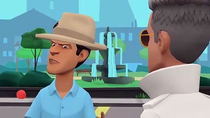 Balthazar Salazar is a crossover Zoey Died