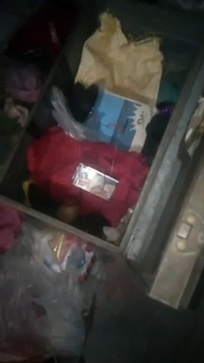 मंदिर व मकान से नकदी व सामान चुरा ले गए चोर