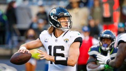 Jaguars Dominate AFC South, Titans Struggle in Matchup