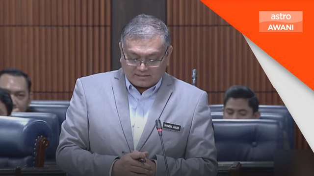 KDN bincang penjawatan baharu untuk kawalan keselamatan pintu-pintu masuk negara