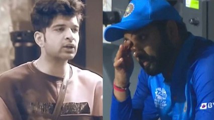 World Cup Final India Loss के बाद Indian Cricketers को मिला TV Celebs का Support, "Forever Blue"...