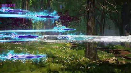 Myth of The Ancients Episode 136 Indo Sub