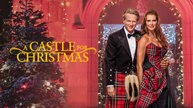 A Castle for Christmas (2021) (ENG) HD