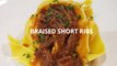 Braised Short Ribs | Delicious Tasty Ribs Recipe | Yummy Ribs