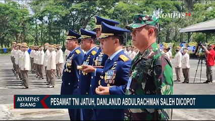 Masuki Hari ke-4, Begini Proses Evakuasi Badan Pesawat Super Tucano yang Jatuh di Pasuruan