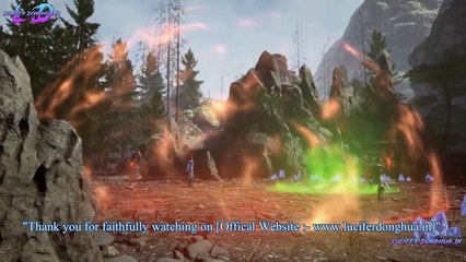 The Legend Of Magic Outfit Ep.30 English Sub