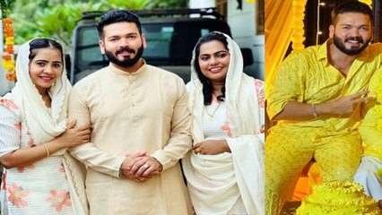 Basheer Bashi Marriage Function News