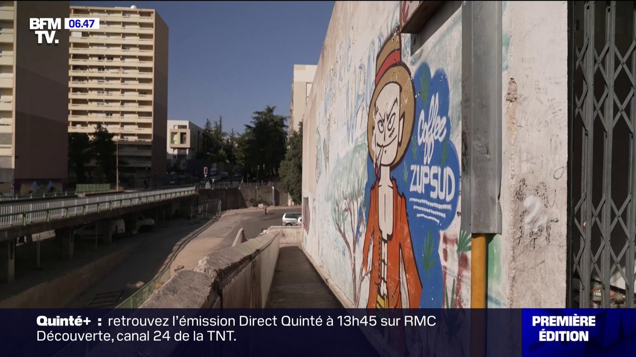 Qui se cache derrière la DZ Mafia, un gang marseillais qui gangrène le sud de la France?