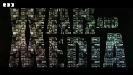 THE END AND THE BEGINNING (BBC/WARMEDIA 2021)