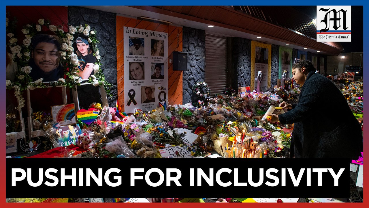 One year post-LGBTQ+ nightclub shooting: Commun...