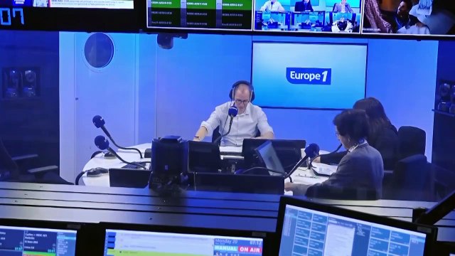 Électoralisme : «Jean-Luc Mélenchon cultive le vote musulman», estime Malika Sorel-Sutter