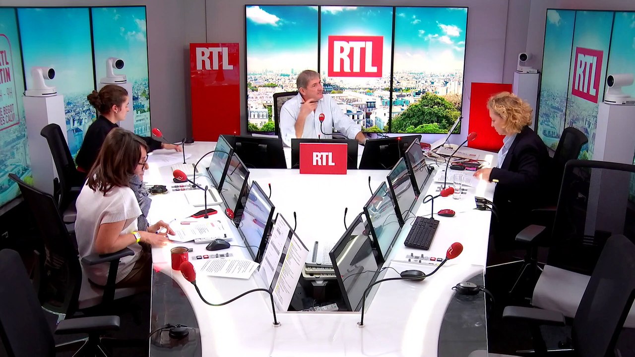 ÉDITO - Rencontres de Saint-Denis : beaucoup de bruit pour rien