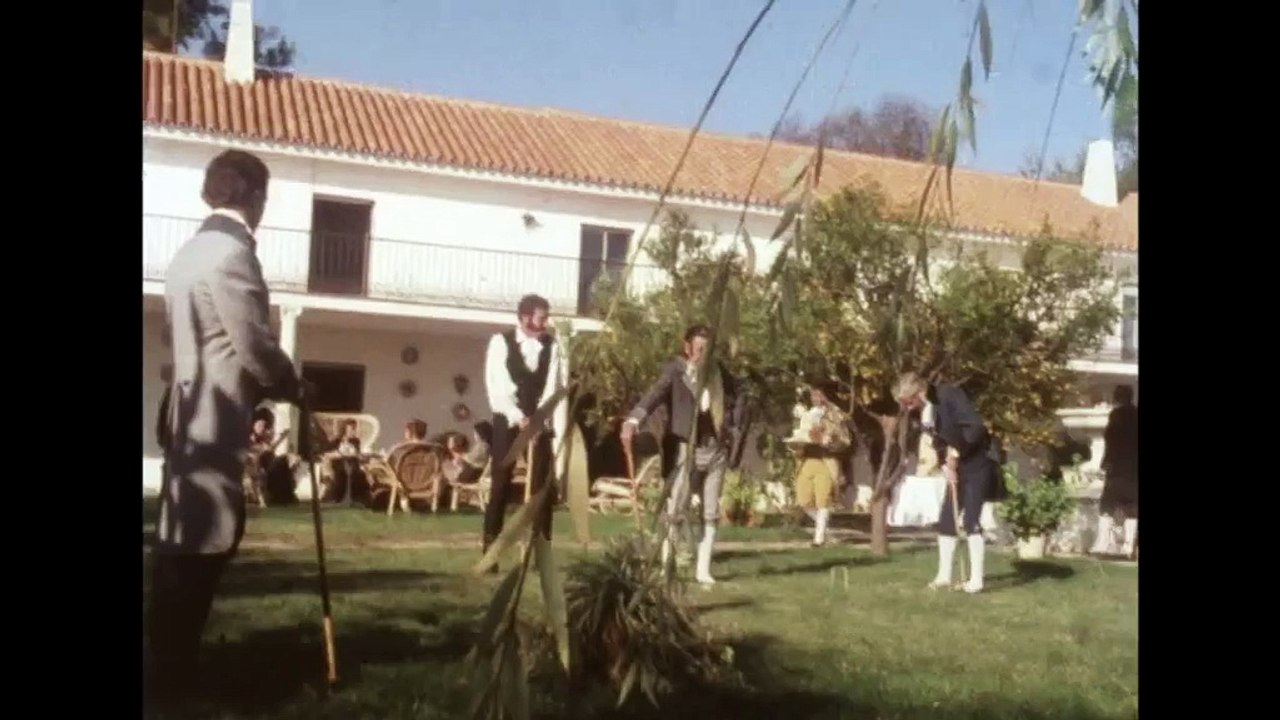 Curro, der andalusische Rebell - S3F11 - Der grosse Irrtum