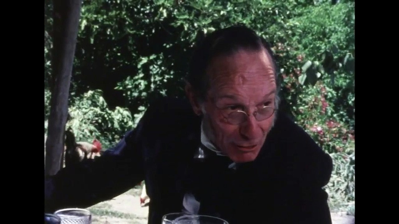 Curro, der andalusische Rebell - S3F8 - Die Versteigerung