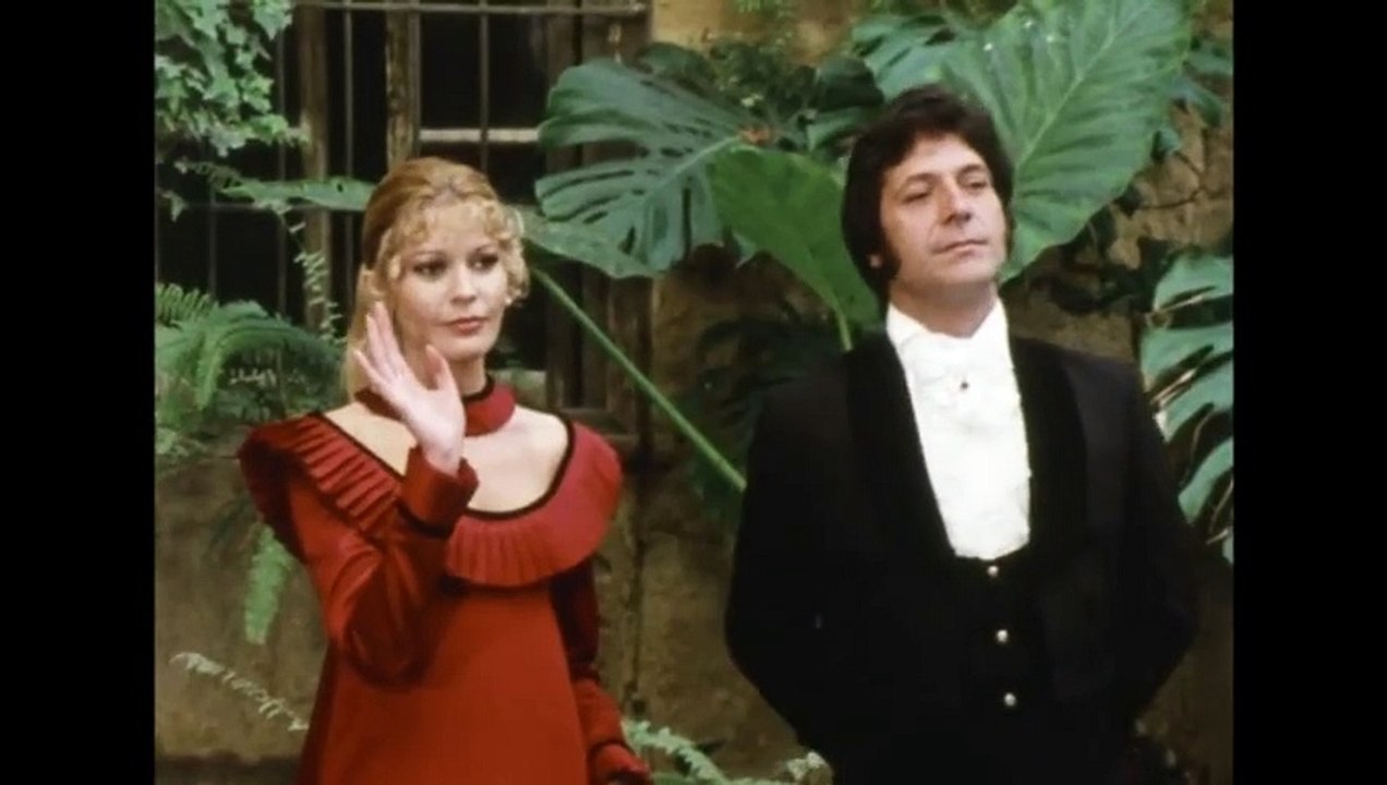 Curro, der andalusische Rebell - S3F12 - In der Sierra herrsche ich