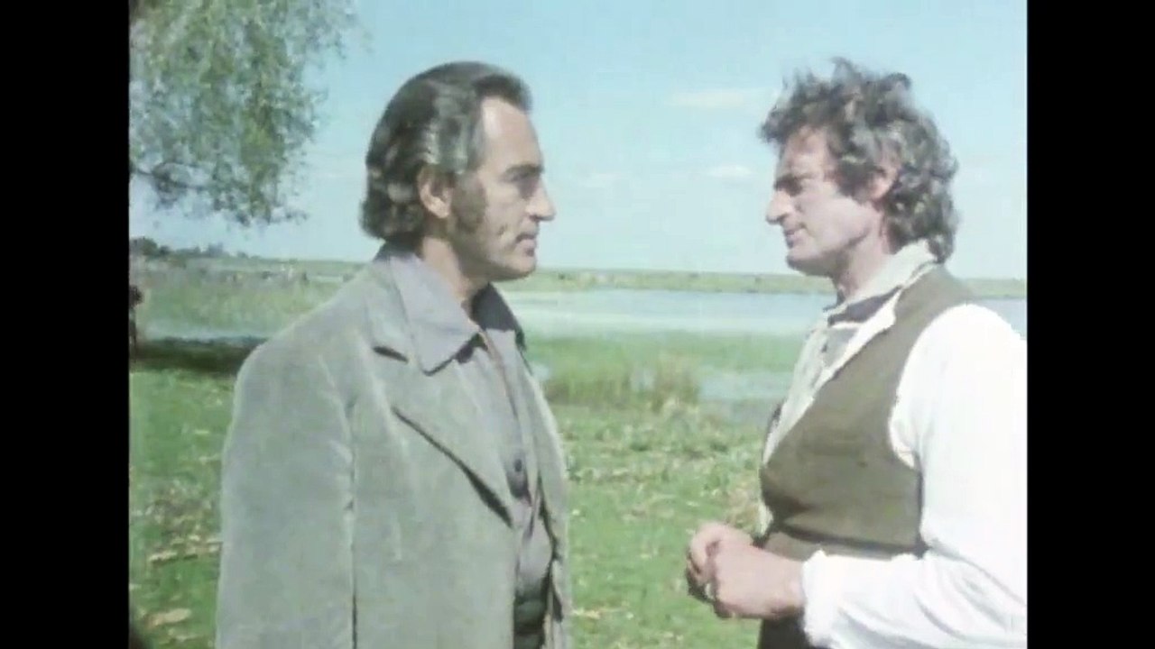 Curro, der andalusische Rebell - S3F14 - Das weisse Pferd