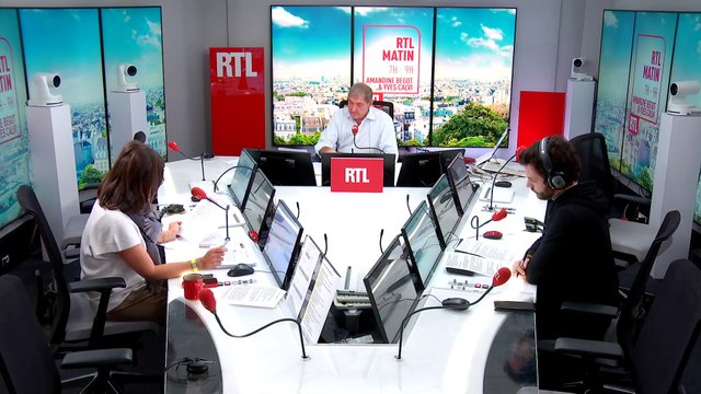RTL ÉVÉNEMENT - Les difficultés des communes à s'assurer