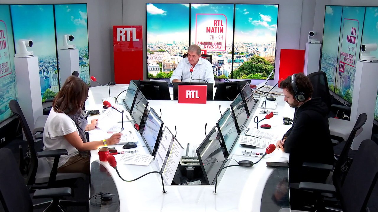 RTL ÉVÉNEMENT - Les difficultés des communes à s'assurer