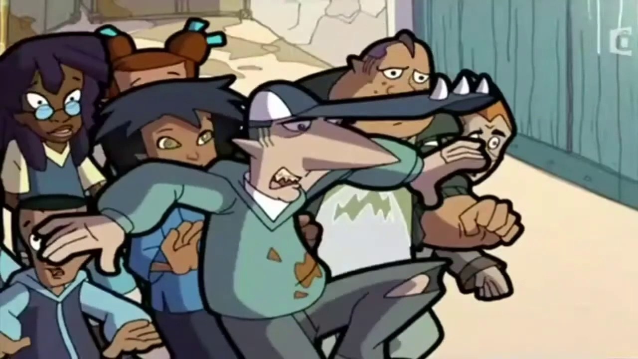 Futbol Callejero Capitulo 15 Español Latino