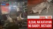 Bawal 'yan! Ilegal na katayan ng baboy, bistado | GMA Integrated Newsfeed