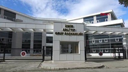 Manisa'da Asansörde Ölü Bulunan Anne ve Kızının Cenazeleri Yakınlarına Teslim Edildi