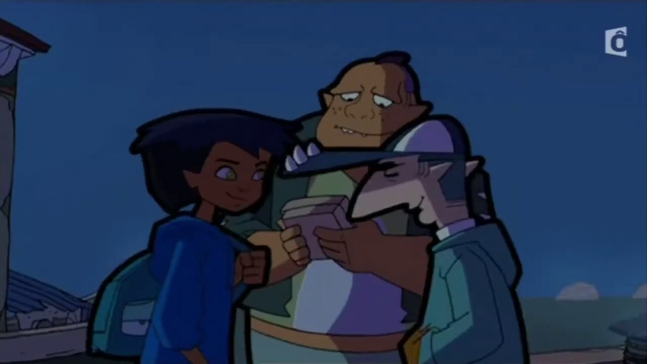 Futbol Callejero Episodio 17 Español Latino