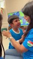 टीम इंडिया की हार पर फूट-फूटकर रोया नन्हा प्रशंसक