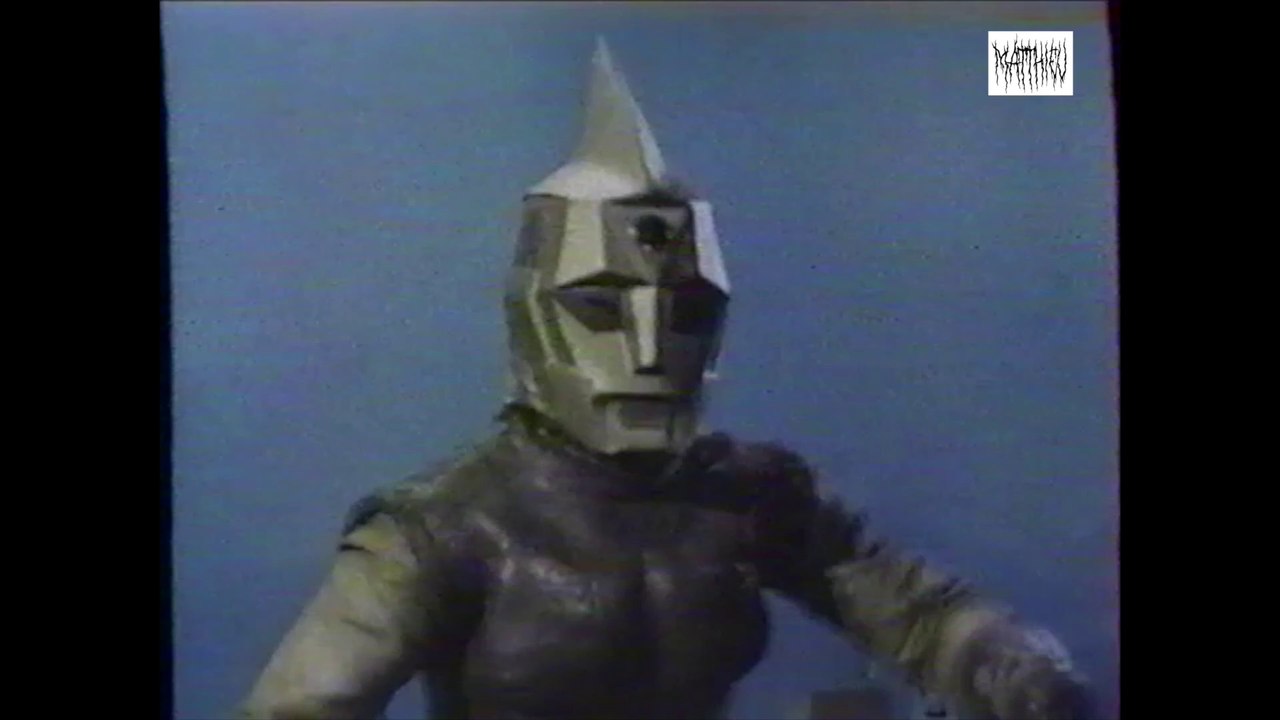 Spectreman : épisode 7 et 8 : le brouillard qui tue