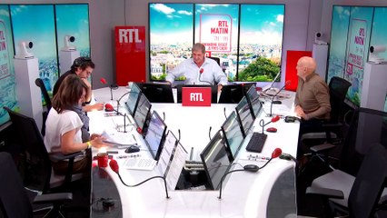 Le journal RTL de 7h30 du 20 novembre 2023