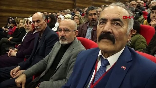 MHP Genel Başkan Yardımcısı Filiz Kılıç: Artık çocuklar ölmesin, hastaneler bombalanmasın