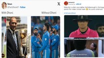 Team India World Cup 2023 Lost Sad Memes Viral | World Cup 2023 Final Social Media Reaction