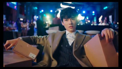 RichCEO Fall inLoveNew Korean Mix Hindi Songs 2023New Chinese Love StoryRising with the wind MV