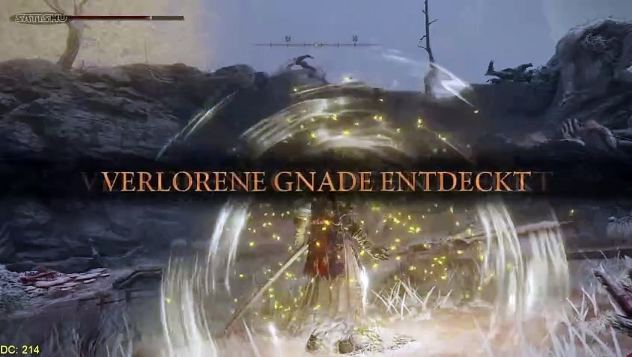 Stinkender Avatar (oder auch nicht) | Elden Ring | Ep. 102