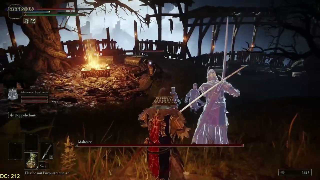 Fressende Wildnis! | Elden Ring | Ep. 101