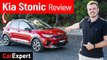 2021 Kia Stonic GT-Line review: Like a Rio, but bigger